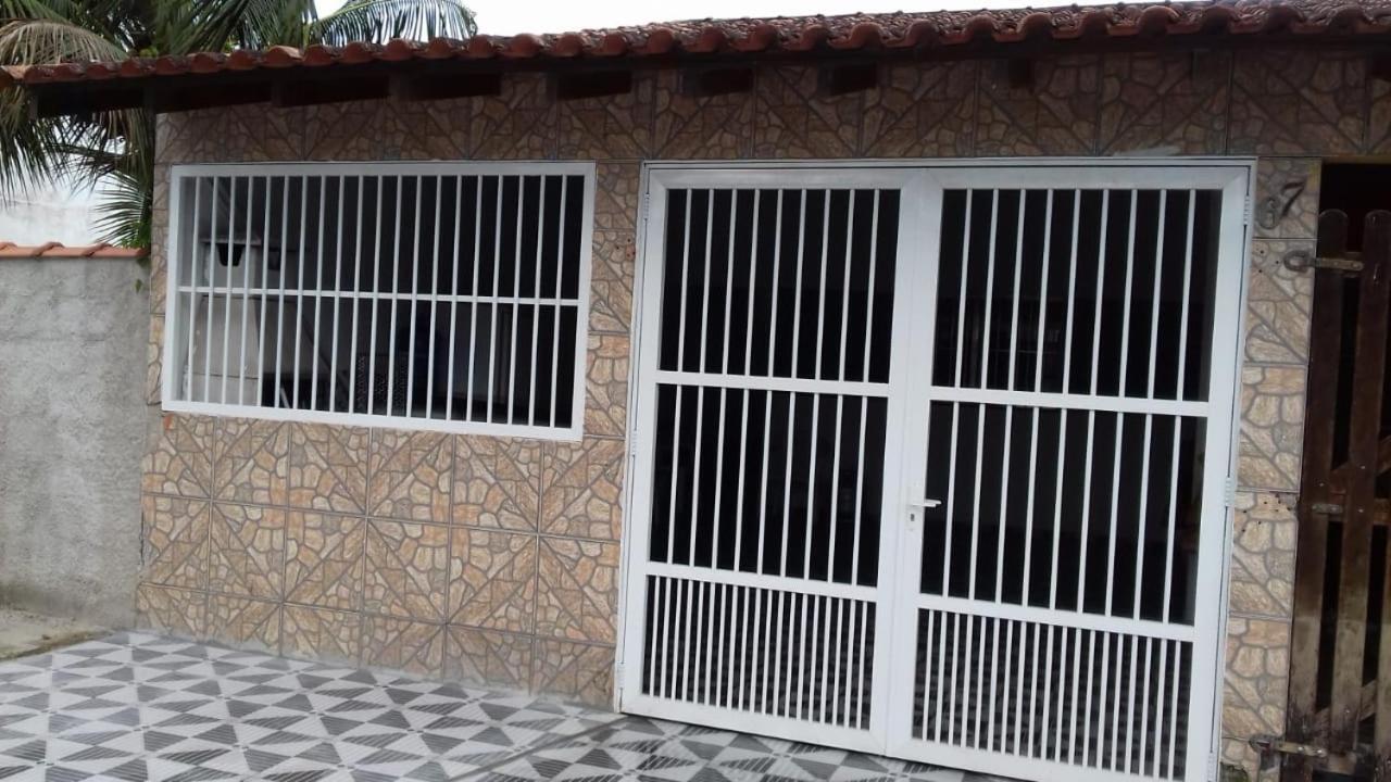 Casa De Ferias Em Caragua Villa Caraguatatuba Exterior photo
